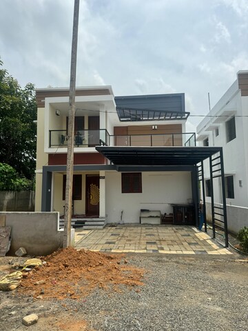 3 BHK Villa For Sale in Mankara