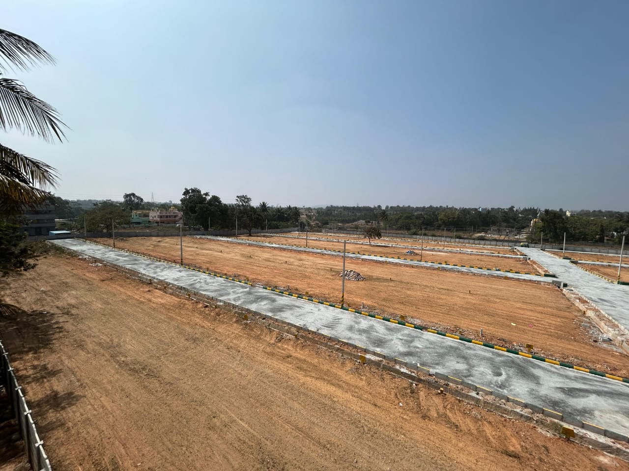 Plot for sale in Indore