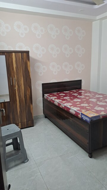 2.5 BHK Builder Floor For Rent in Govindpuri Delhi  7492023