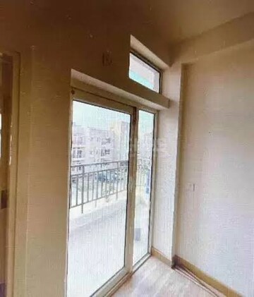 Building Lobby in 3 BHK Builder Floor at Lavender Floors, Sector 89 – for Sale