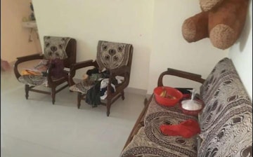 2 BHK Apartment For Rent in Touchwood The Woods Naubasta Naubasta Kala Lucknow  7492144