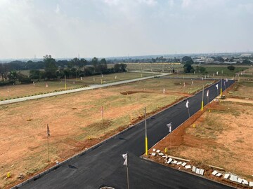Plot Area in  Plot at Shadnagar – for Sale