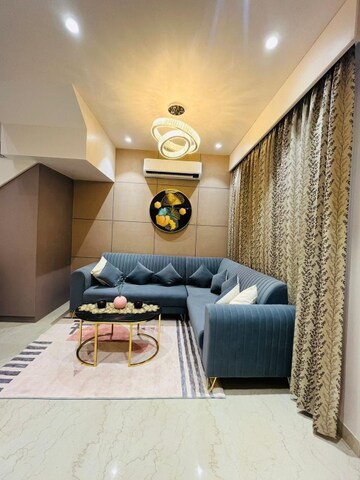 Bedroom in 4 BHK Villa at Manglam Anantara The Villas, Ajmer Road – for Sale