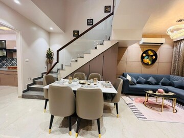Master Bedroom in 4 BHK Villa at Manglam Anantara The Villas, Ajmer Road – for Sale