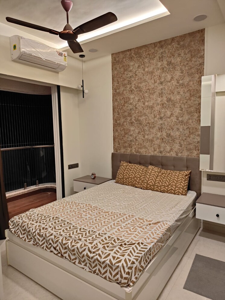 Bedroom, davakhar-elegance 2 Bedroom 755 Sq.Ft. Apartment In Nandivali Gaon Thane 7492458