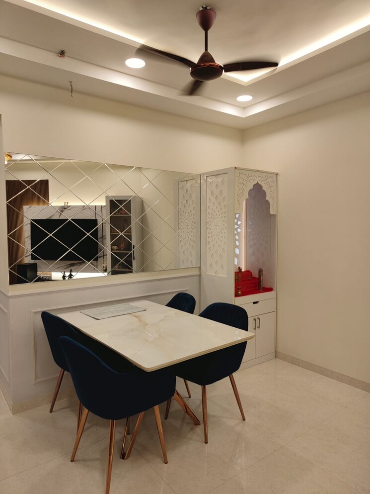 undefined, davakhar-elegance 2 Bedroom 755 Sq.Ft. Apartment In Nandivali Gaon Thane 7492458