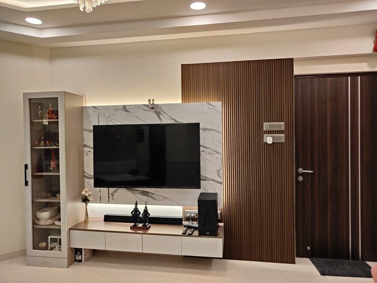 Room, davakhar-elegance 2 Bedroom 755 Sq.Ft. Apartment In Nandivali Gaon Thane 7492458