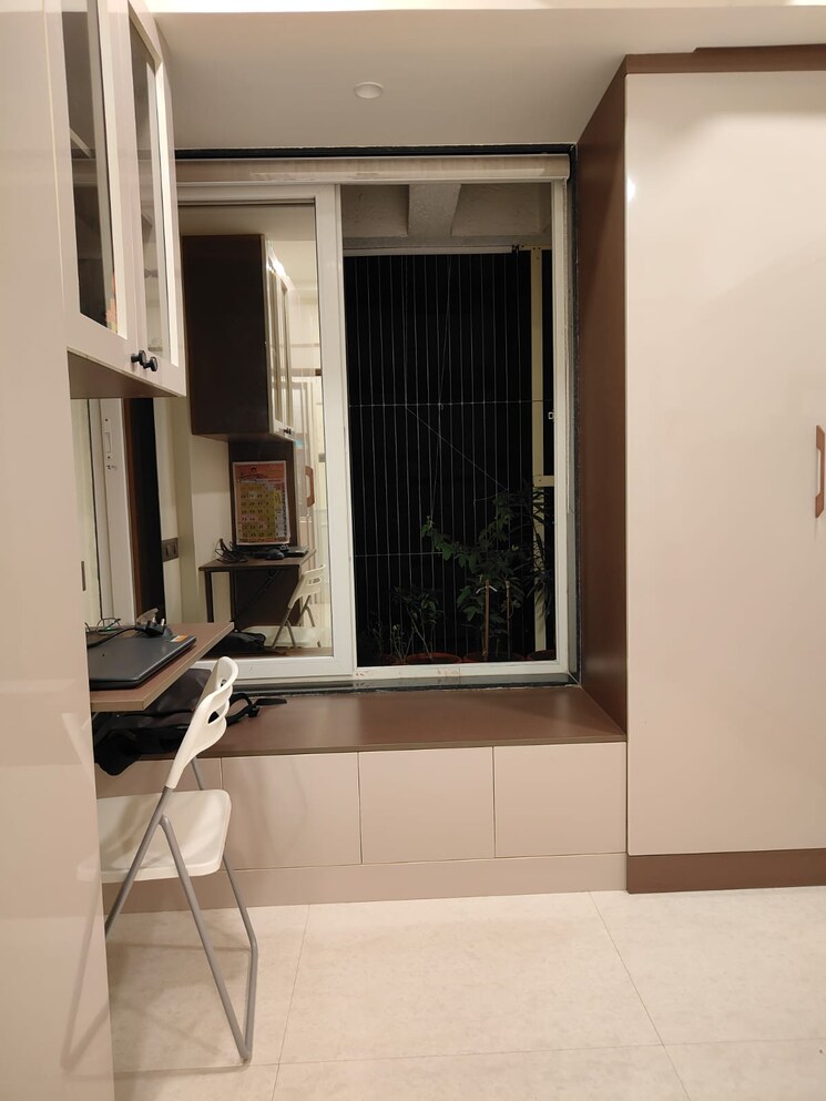 Room, davakhar-elegance 2 Bedroom 755 Sq.Ft. Apartment In Nandivali Gaon Thane 7492458