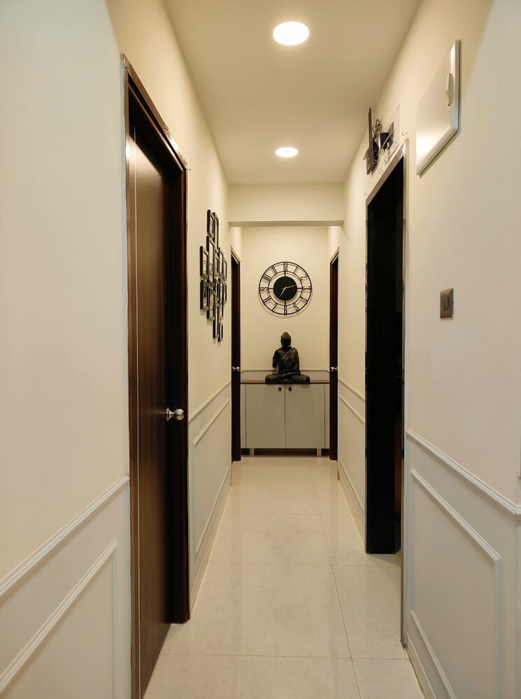 Exterior View, davakhar-elegance 2 Bedroom 755 Sq.Ft. Apartment In Nandivali Gaon Thane 7492458