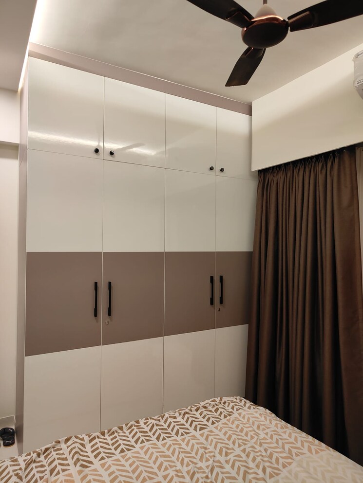 Bedroom, davakhar-elegance 2 Bedroom 755 Sq.Ft. Apartment In Nandivali Gaon Thane 7492458