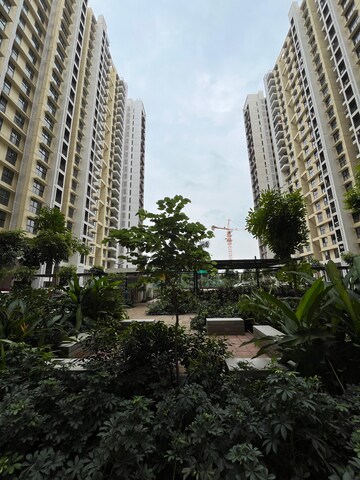 1 BHK Apartment For Rent in Runwal Gardens Dombivli East Thane  7492179