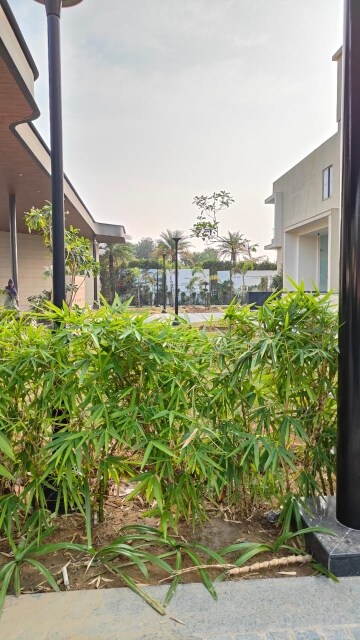 4 BHK Villa – Exterior View View at Manglam Anantara The Villas, Ajmer Road - for Sale