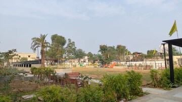 4 BHK Villa – Exterior View View at Manglam Anantara The Villas, Ajmer Road - for Sale