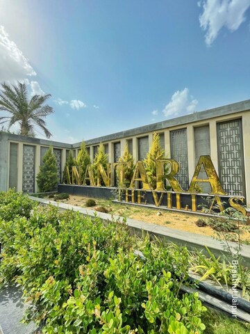 4 BHK Villa – Exterior View View at Manglam Anantara The Villas, Ajmer Road - for Sale
