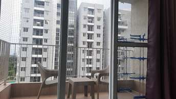 3 BHK Apartment For Rent in Sobha HRC Pristine Jakkur Bangalore  7492293