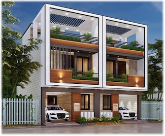 4 BHK Villa For Resale in Alpha 1 Greater Noida Greater Noida  7492313