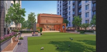 2 BHK Apartment – Exterior View View at Dahin Nagar - for Sale