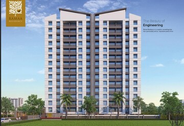 2 BHK Apartment For Resale in Dahin Nagar Surat  7492527