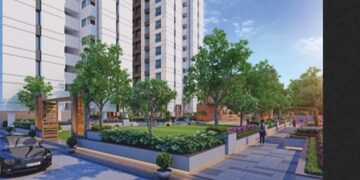 2 BHK Apartment – Exterior View View at Dahin Nagar - for Sale