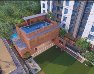 Bedroom in 2 BHK Apartment at Dahin Nagar – for Sale