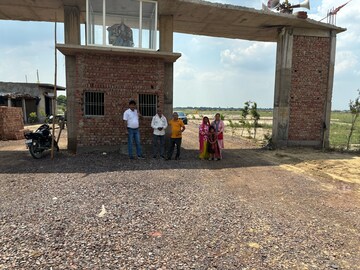  Plot For Sale in Chhata