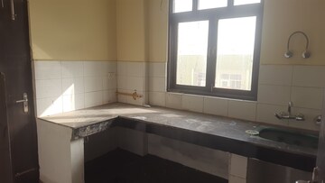 Kitchen in 3 BHK Apartment at Farihills Apartment, Sector 21d – for Sale