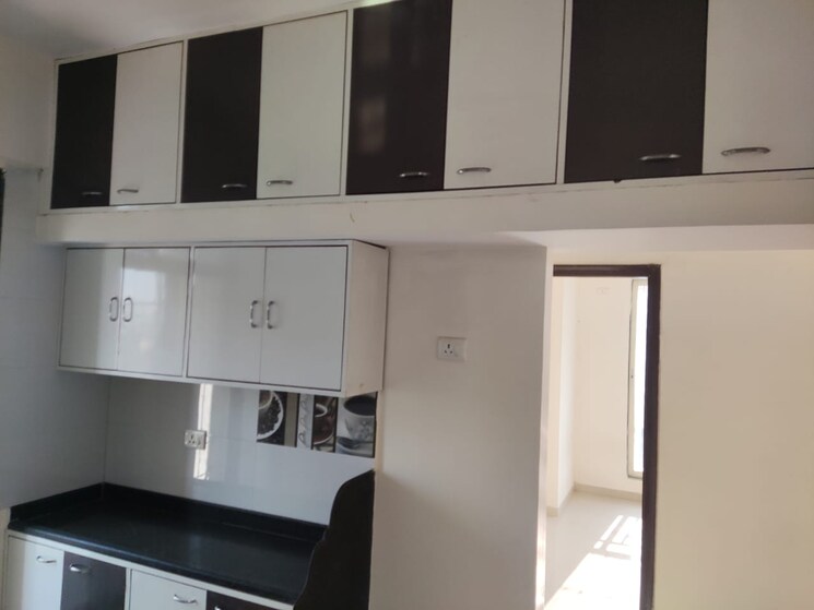 Kitchen, vardhaman-park 1 Bedroom 447 Sq.Ft. Apartment In Shahad Thane 7492424