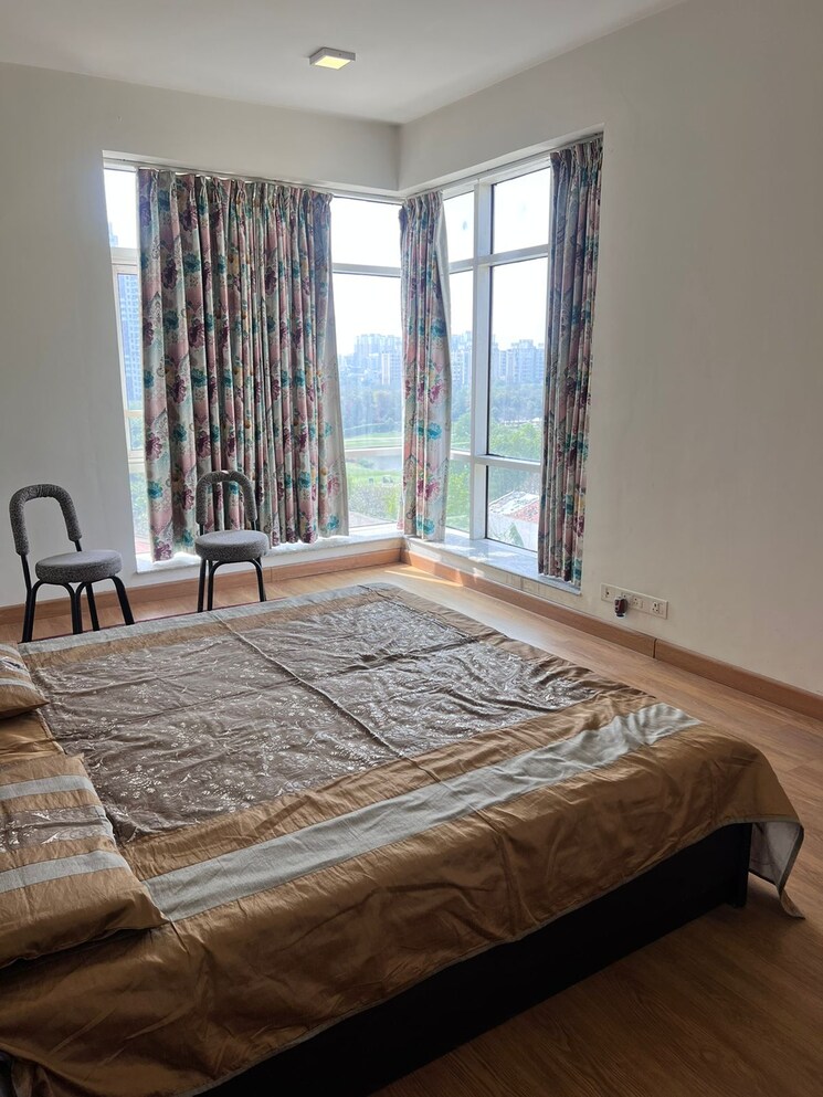 Bedroom, jaypee-greens-star-court 2 Bedroom 1700 Sq.Ft. Apartment In Jaypee Greens Greater Noida 7492487