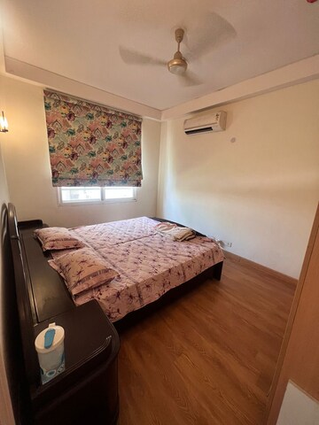 Bedroom in 2 BHK Apartment at Jaypee Greens Star Court, Jaypee Greens – for Rent