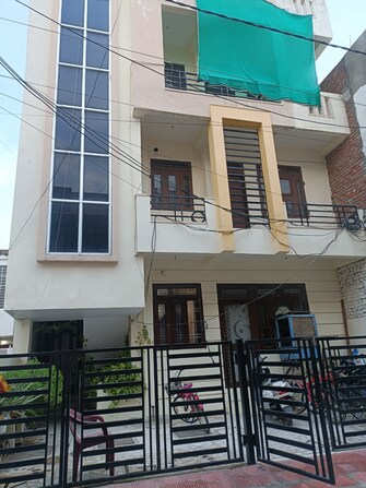 3 BHK Builder Floor For Resale in Mahesh Nagar Jaipur  7492288