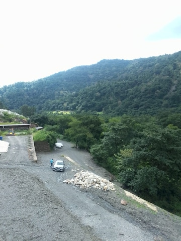 Plot Area in  Plot at Raipur Road – for Sale
