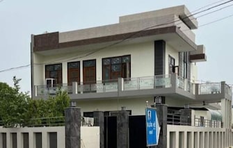 6 BHK Villa For Resale in Ferrous City Phase I Sector 89 Faridabad  7492520