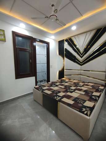 3 BHK Apartment For Resale in Om Vihar Delhi  7492466