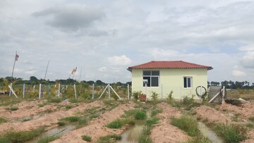  Plot – Exterior View View at Alair - for Sale