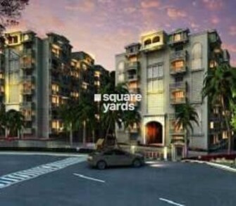 2 BHK Apartment For Resale in Dun Palm City Tyagi Road Dehradun  7492497