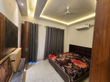 Bedroom in 4 BHK Apartment at Ambala Highway – for Sale
