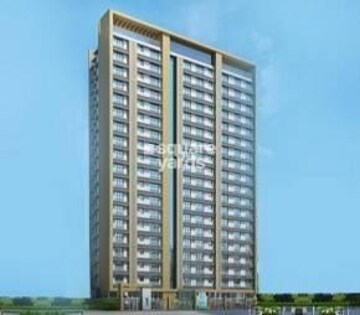 3 BHK Apartment For Rent in Bianca Andheri East Mumbai  7492523