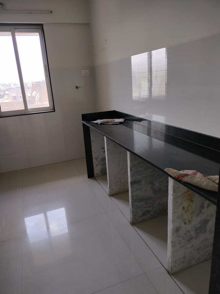 Kitchen, bianca 3 Bedroom 1100 Sq.Ft. Apartment In Andheri East Mumbai 7492523