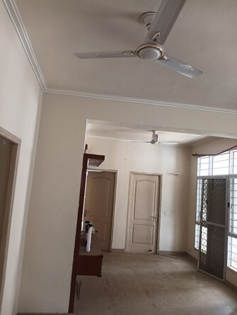 1 BHK Apartment For Resale in UPAEVP Himalaya Enclave Vrindavan Colony Lucknow  7492533