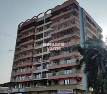 2 BHK Apartment – Exterior View View at Walchand Residency, Mira Road - for Sale