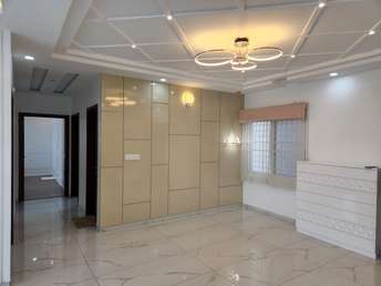 3 BHK Apartment For Rent in LnT Raintree Boulevard Hebbal Bangalore  7492534