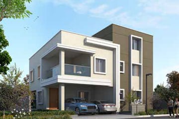 5 BHK Villa For Resale in Aurobindo Sansa County Patancheru Hyderabad  7492593