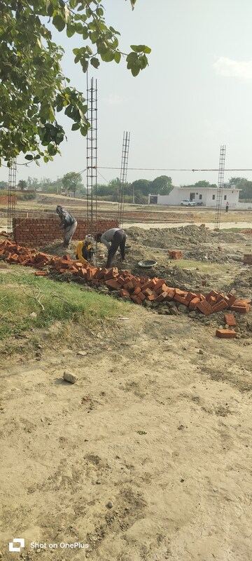  Plot For Sale in Neharpar