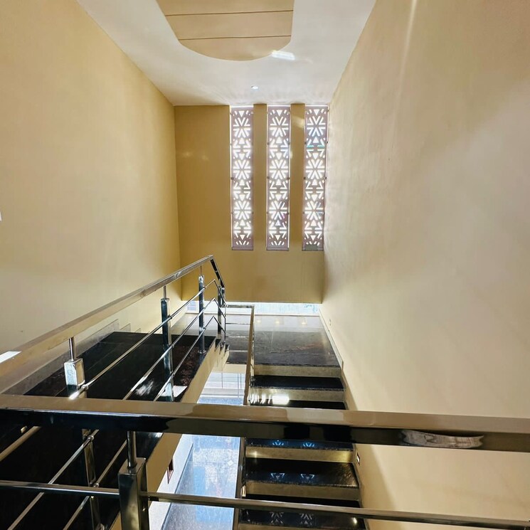 Exterior View, patiala road 4 Bedroom 220 Sq.Yd. Independent House In Patiala Road Zirakpur 7492631