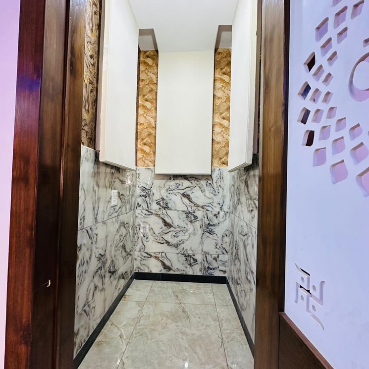 Bedroom, patiala road 4 Bedroom 220 Sq.Yd. Independent House In Patiala Road Zirakpur 7492631