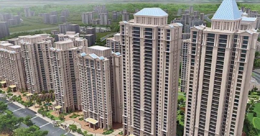 3 BHK Apartment For Resale in Hiranandani Westgate Ghodbunder Road Thane  7492616