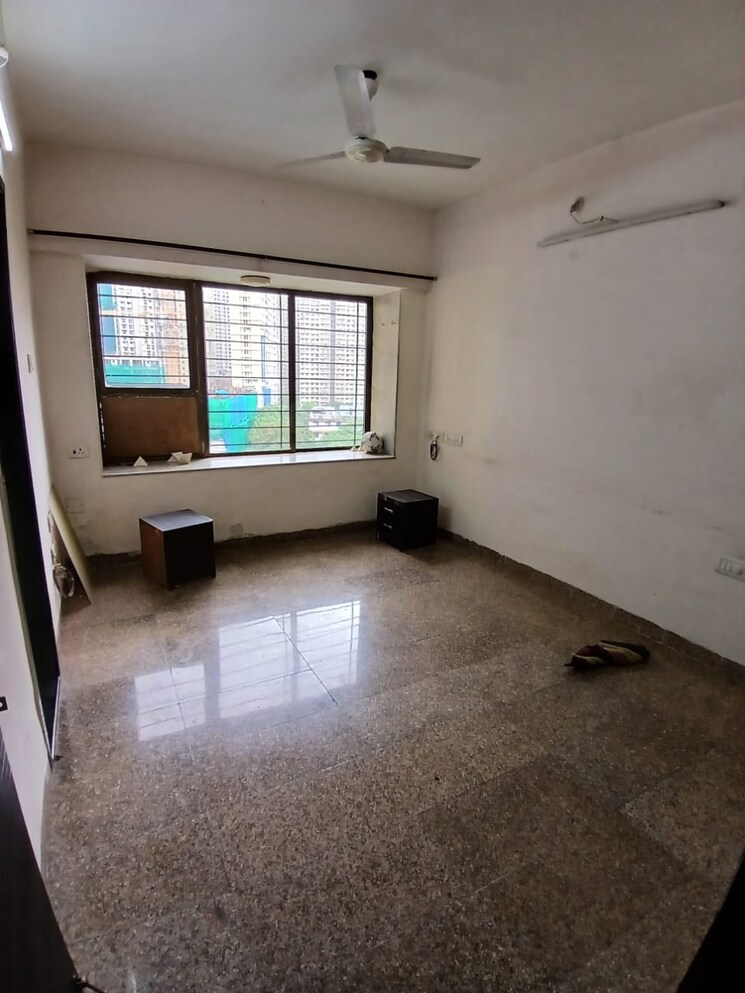 Room, evershine-crown 2.5 Bedroom 1250 Sq.Ft. Apartment In Kandivali East Mumbai 7492656