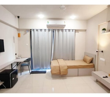 Studio Apartment For Resale in Gera Planet Of Joy Kharadi Pune  7492740