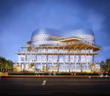  Shop For Sale in Bhutani Avenue 133, Sector 133