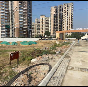 Plot For Resale in ROF Insignia Park 2 Sector 95 Gurgaon  7492718